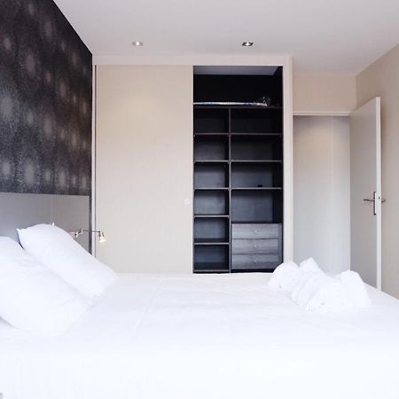 Magnifique Appartement, En Hyper Centre, Avec Terrasse Et Place De Parking Biarritz Kültér fotó